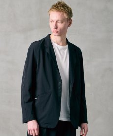 画像16: 【VIRGOwearworks】URBAN GRACE BLAZER (16)