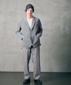 画像21: 【VIRGOwearworks】URBAN GRACE BLAZER (21)