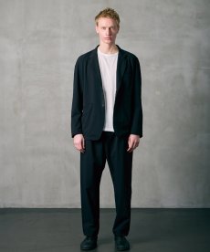 画像18: 【VIRGOwearworks】URBAN GRACE BLAZER (18)