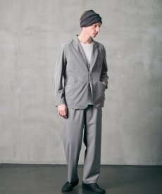 画像22: 【VIRGOwearworks】URBAN GRACE BLAZER (22)