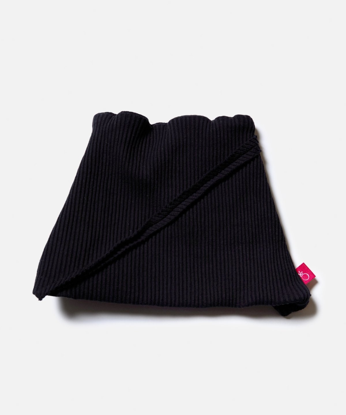 画像2: 【VIRGOwearworks】TWIST RIB HEADBAND (2)