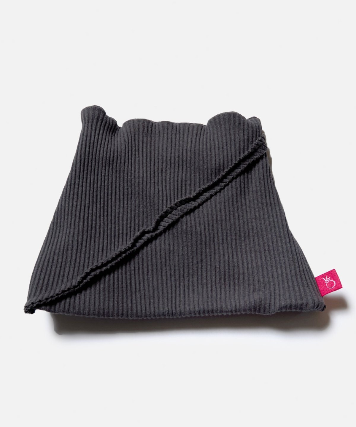 画像4: 【VIRGOwearworks】TWIST RIB HEADBAND (4)