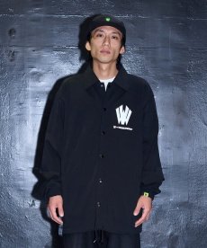 画像15: 【W】W FLAG JKT (15)