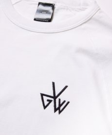 画像7: 【VIRGOwearworks】3/4 SLEEVE APPLIQUE TEE (7)