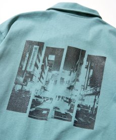 画像7: 【W】W FLAG JKT (7)