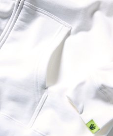 画像10: 【W】SMOKE HOODIE (10)