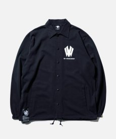 画像2: 【W】W FLAG JKT (2)