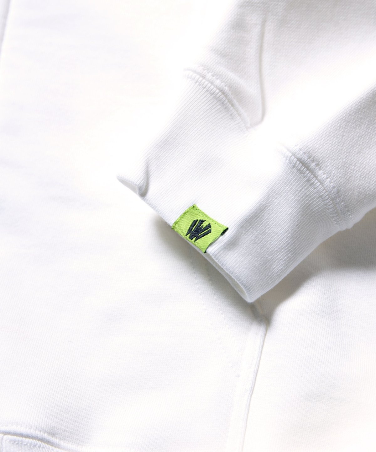 画像12: 【W】SMOKE HOODIE (12)