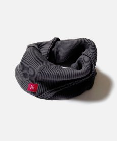 画像3: 【VIRGOwearworks】TWIST RIB HEADBAND (3)