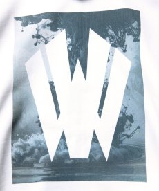画像8: 【W】SMOKE HOODIE (8)