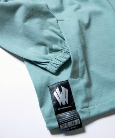 画像14: 【W】W FLAG JKT (14)