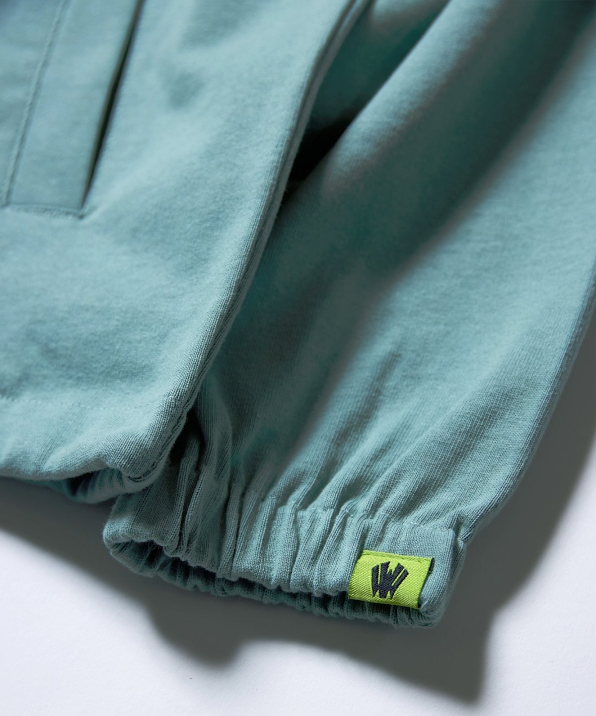 画像13: 【W】W FLAG JKT (13)