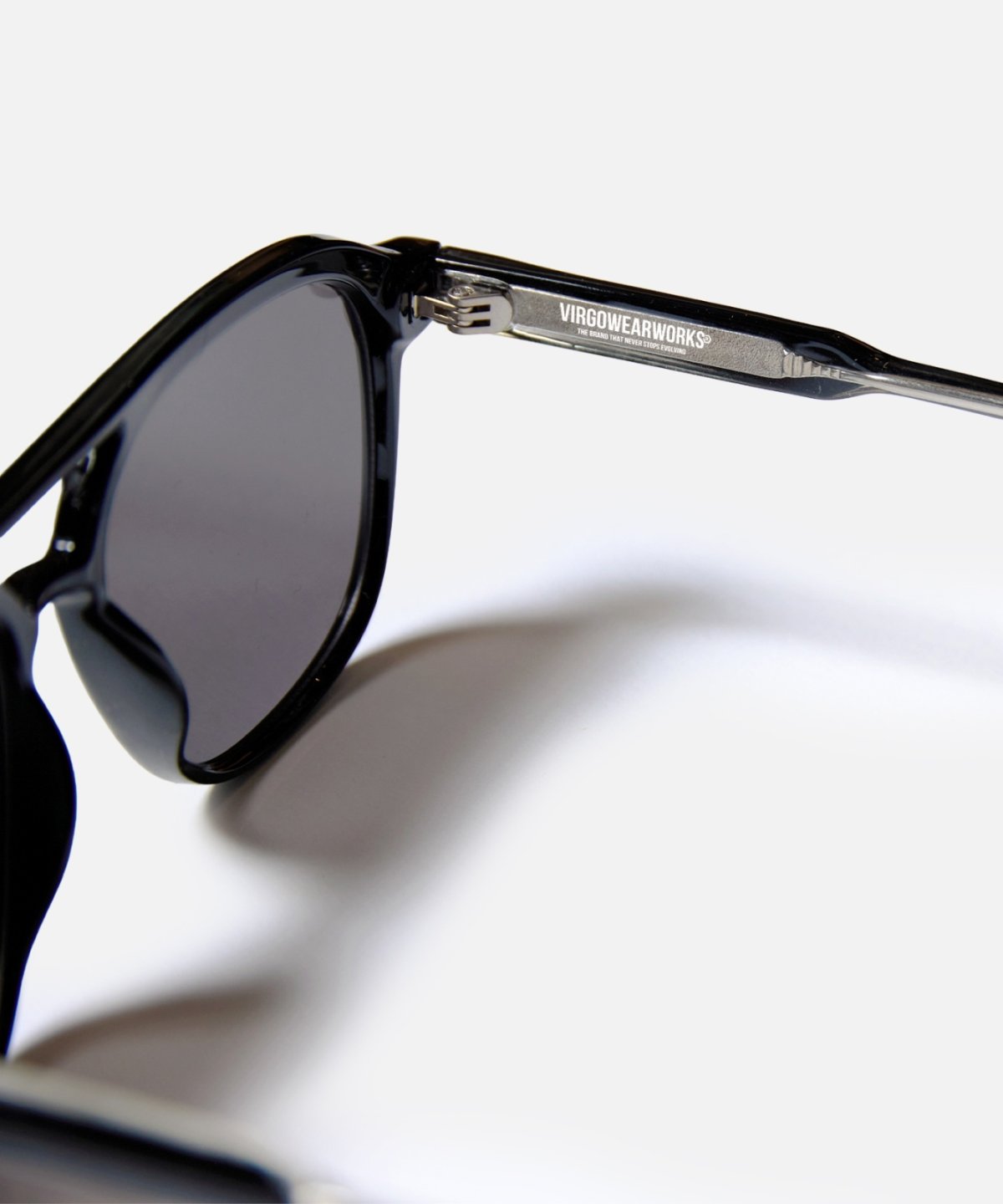 画像10: 【VIRGOwearworks】RETRO VISION SHADES (10)