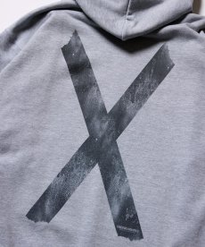 画像11: 【VIRGOwearworks】CROSS HOODIE (11)