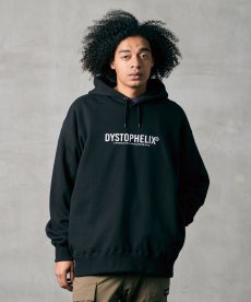 画像6: 【VIRGOwearworks】CROSS HOODIE (6)