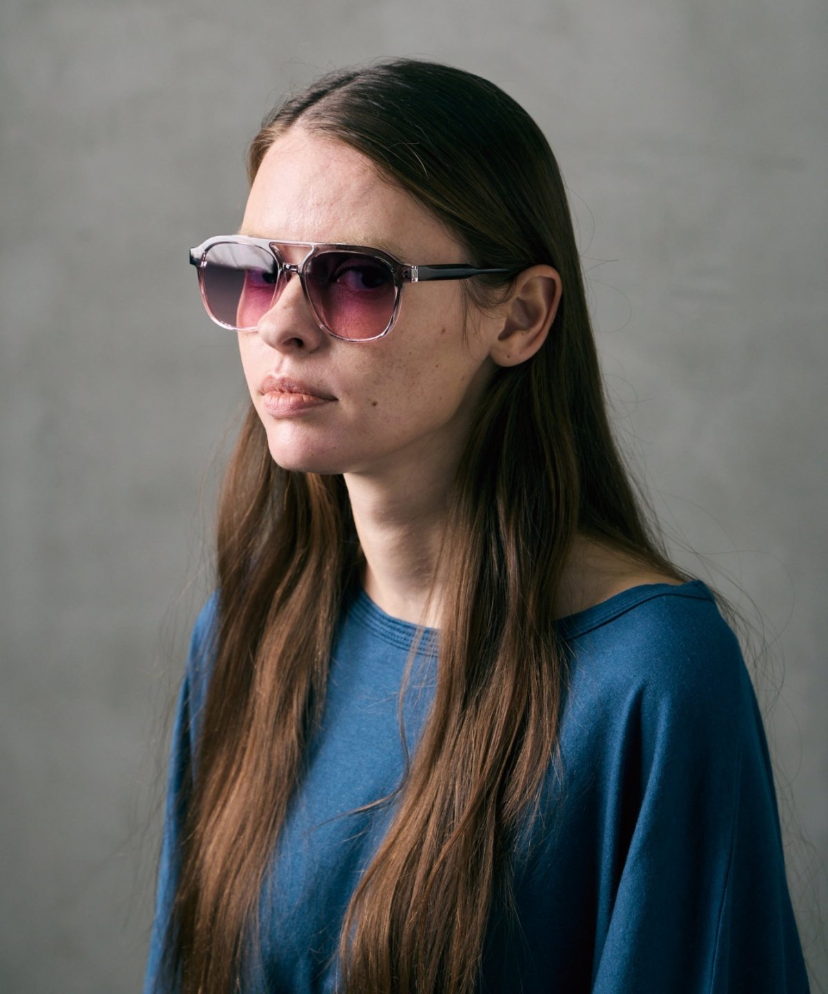 画像8: 【VIRGOwearworks】RETRO VISION SHADES (8)