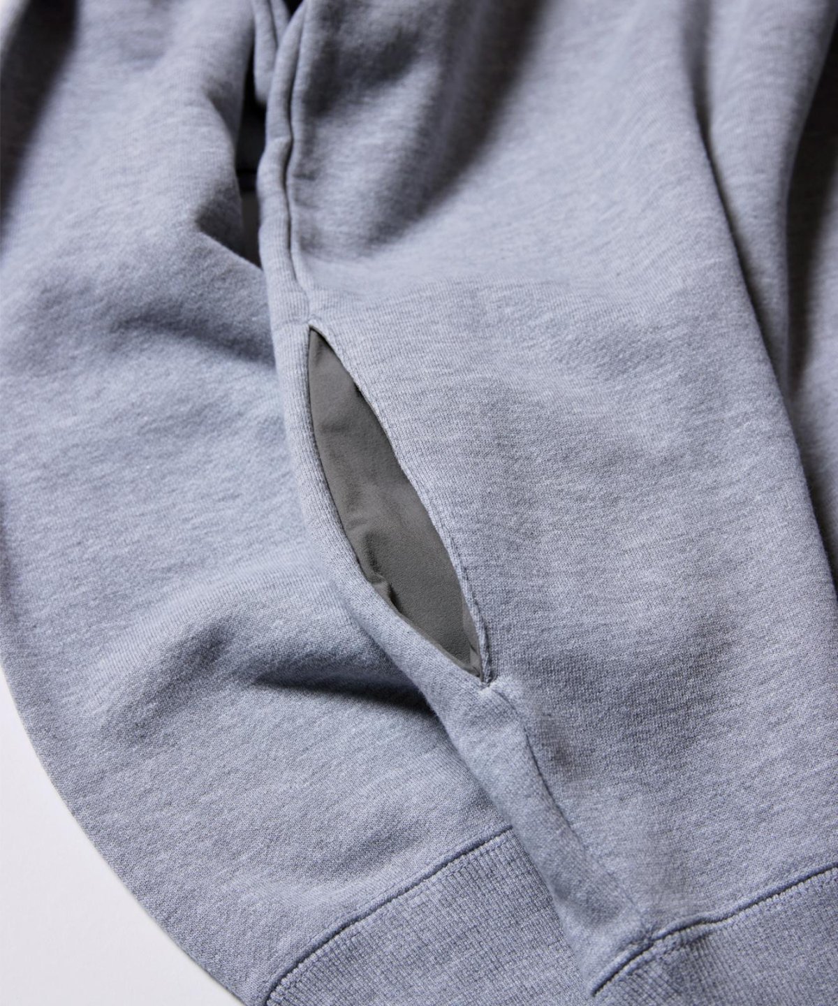 画像13: 【VIRGOwearworks】CROSS HOODIE (13)