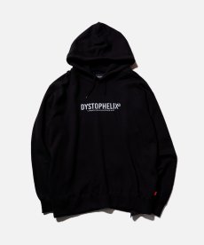 画像2: 【VIRGOwearworks】CROSS HOODIE (2)