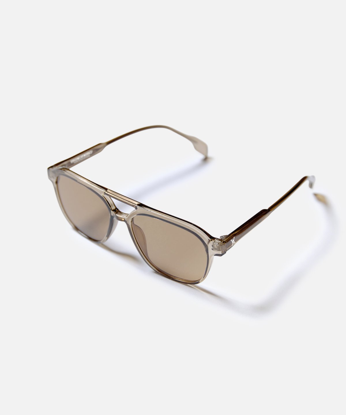 画像4: 【VIRGOwearworks】RETRO VISION SHADES (4)