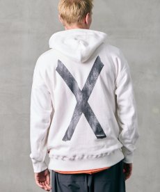 画像21: 【VIRGOwearworks】CROSS HOODIE (21)