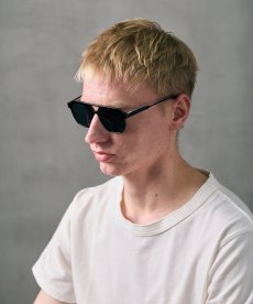 画像6: 【VIRGOwearworks】RETRO VISION SHADES (6)