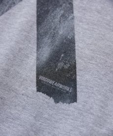 画像10: 【VIRGOwearworks】CROSS HOODIE (10)