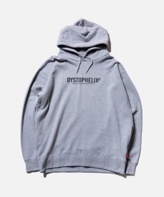 画像4: 【VIRGOwearworks】CROSS HOODIE (4)