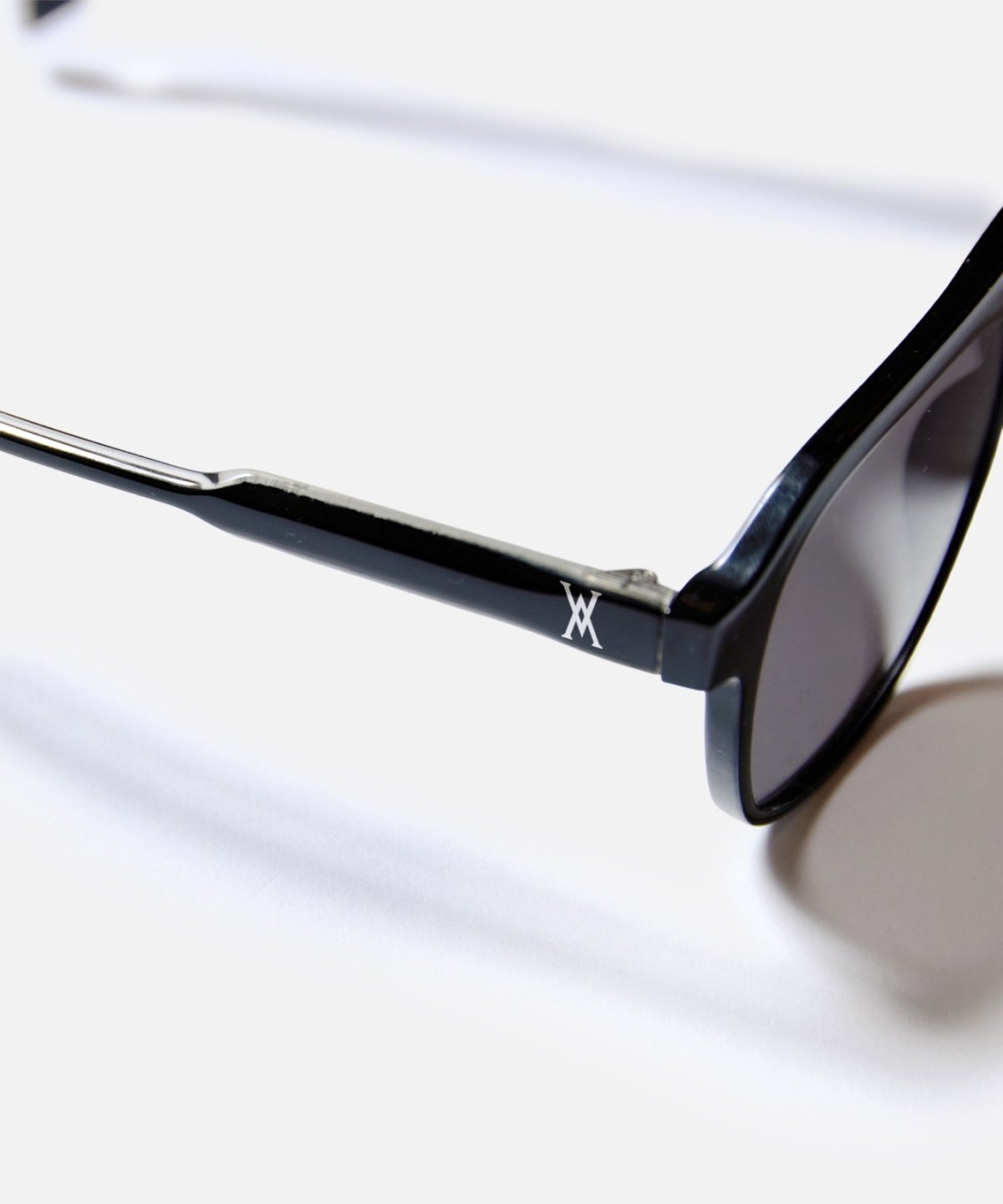 画像9: 【VIRGOwearworks】RETRO VISION SHADES (9)