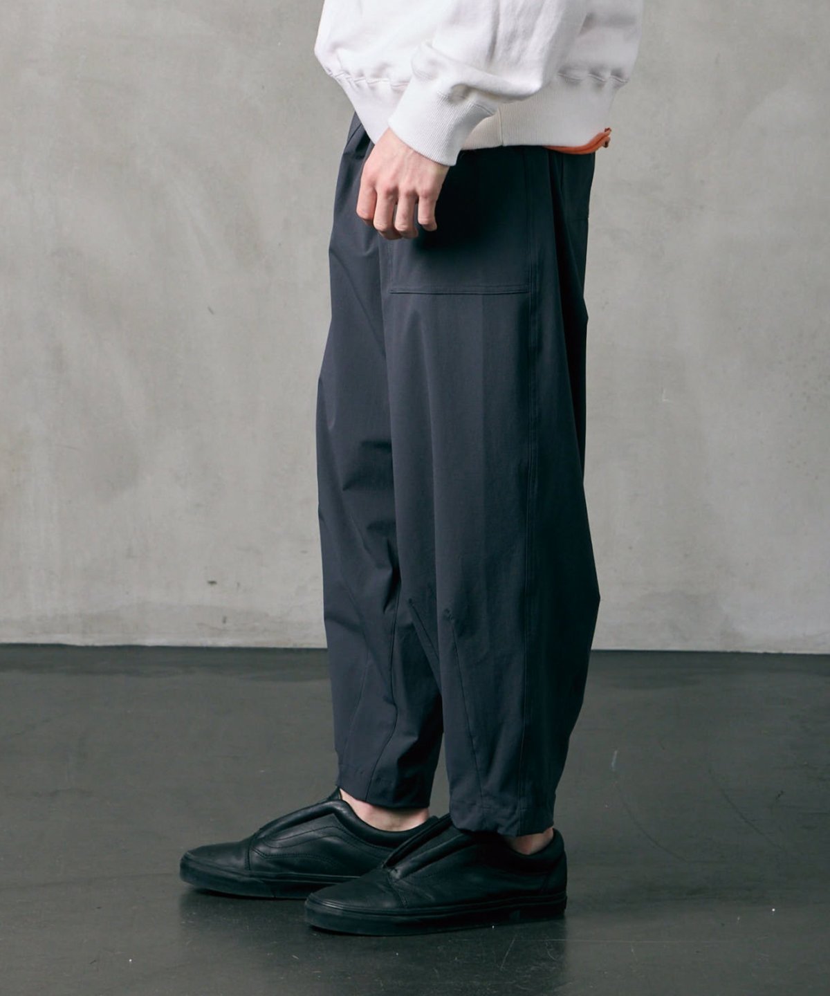 画像13: 【VIRGOwearworks】MAJOR UTILITY PANTS (13)