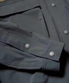 画像14: 【VIRGOwearworks】MAJOR UTILITY SHIRT JKT (14)