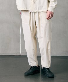 画像15: 【VIRGOwearworks】MAJOR UTILITY PANTS (15)