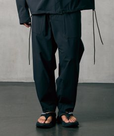 画像10: 【VIRGOwearworks】MAJOR UTILITY PANTS (10)