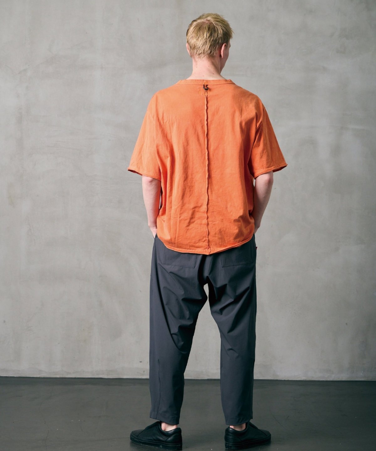 画像21: 【VIRGOwearworks】MAJOR UTILITY PANTS (21)