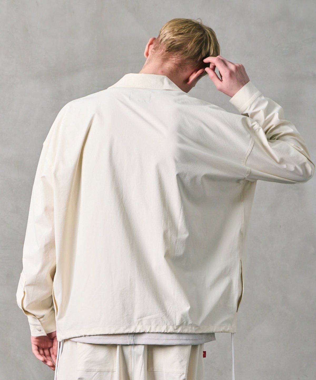 画像20: 【VIRGOwearworks】MAJOR UTILITY SHIRT JKT (20)