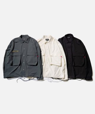 JACKET - V-STORE [VIRGO ONLINE STORE]