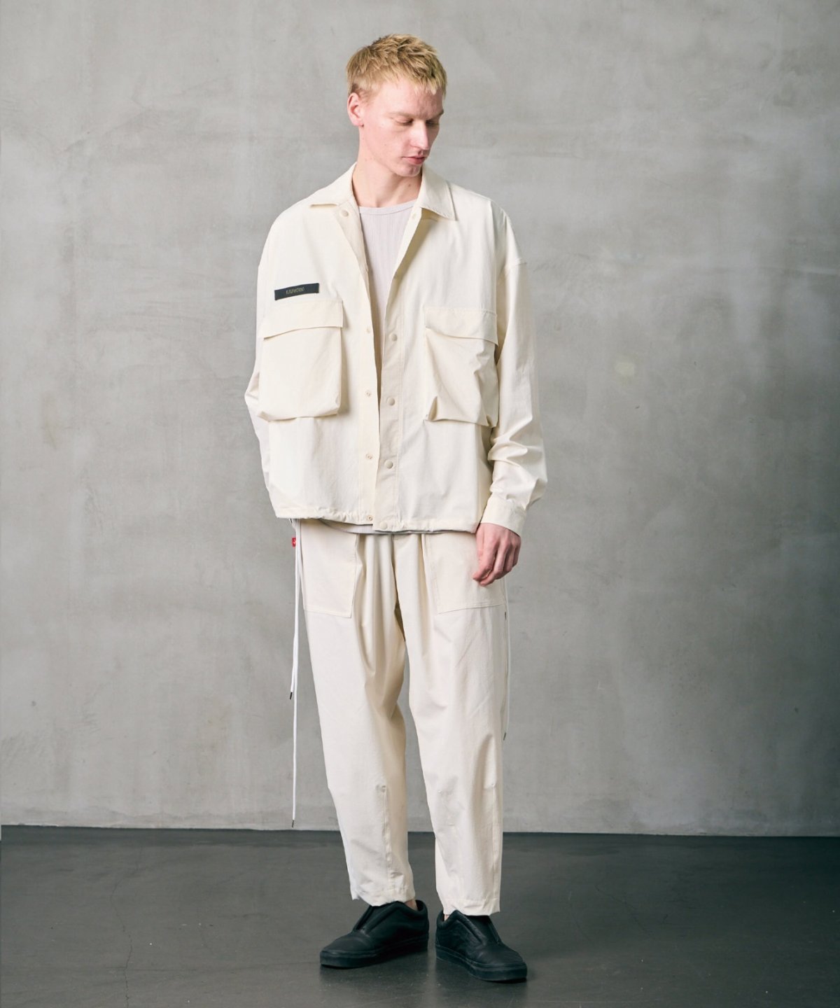 画像22: 【VIRGOwearworks】MAJOR UTILITY PANTS (22)