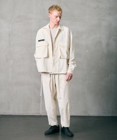 画像22: 【VIRGOwearworks】MAJOR UTILITY PANTS (22)