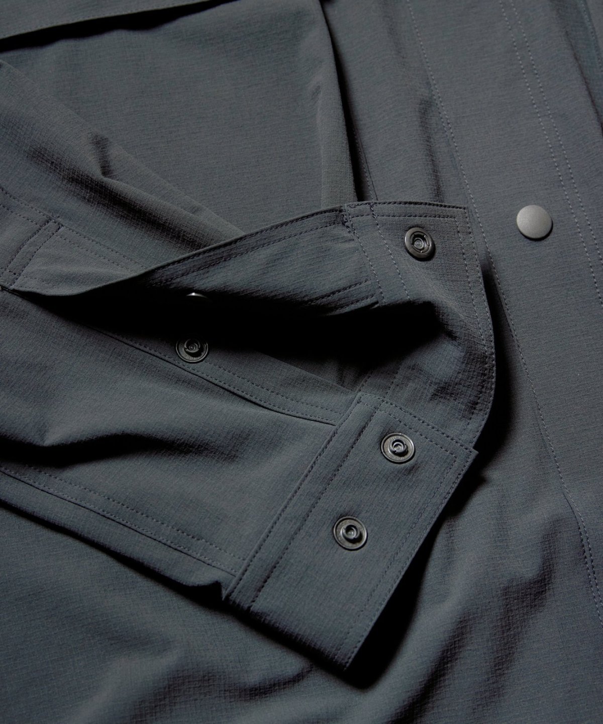 画像15: 【VIRGOwearworks】MAJOR UTILITY SHIRT JKT (15)