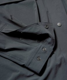 画像15: 【VIRGOwearworks】MAJOR UTILITY SHIRT JKT (15)