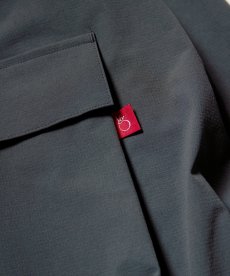 画像16: 【VIRGOwearworks】MAJOR UTILITY SHIRT JKT (16)