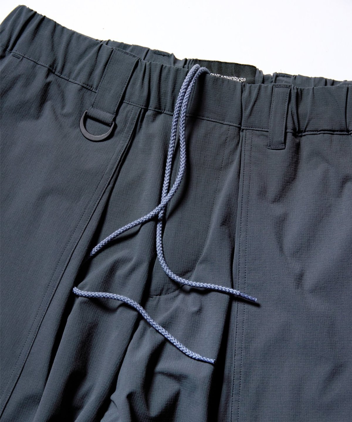 画像6: 【VIRGOwearworks】MAJOR UTILITY PANTS (6)