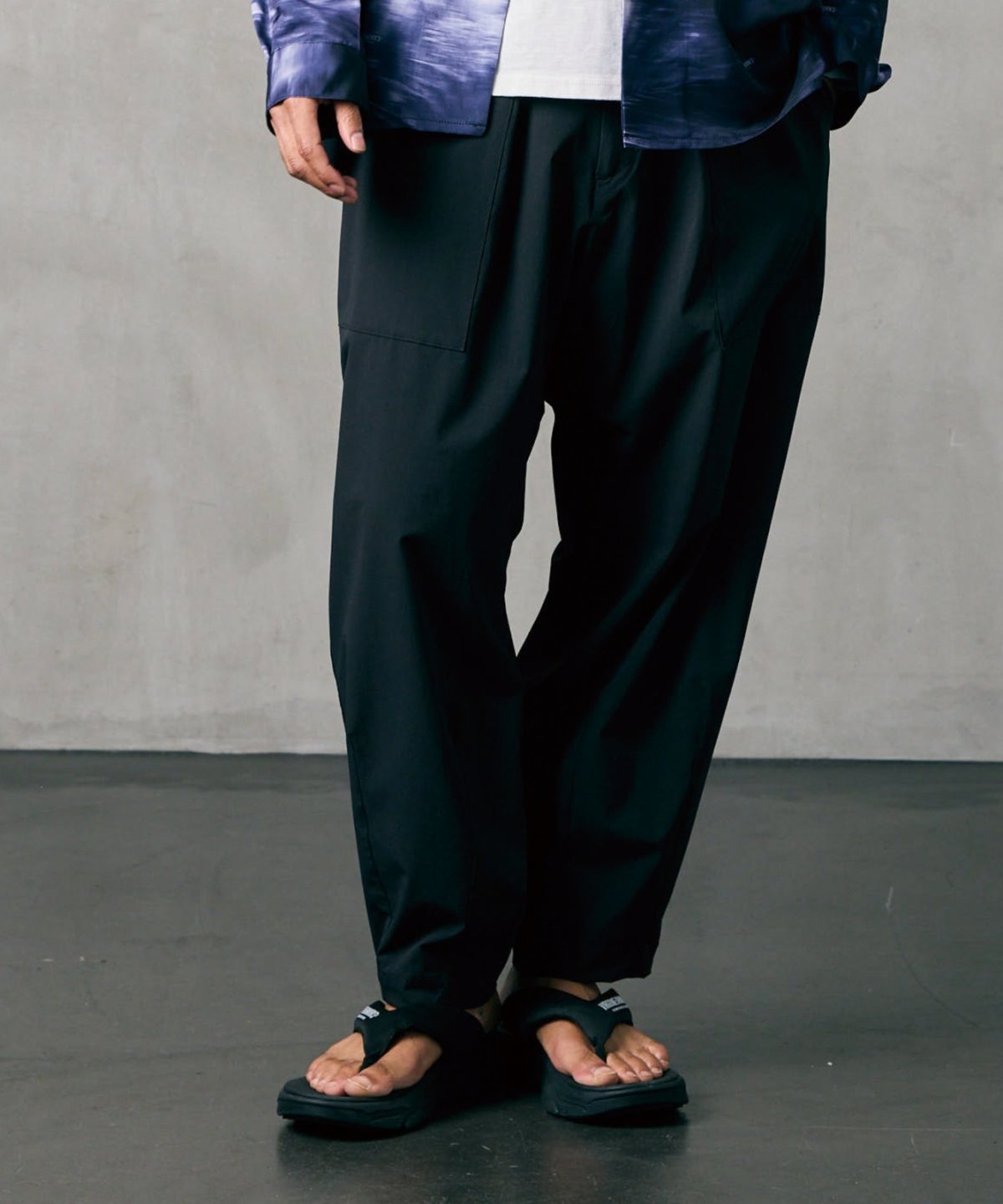 画像11: 【VIRGOwearworks】MAJOR UTILITY PANTS (11)