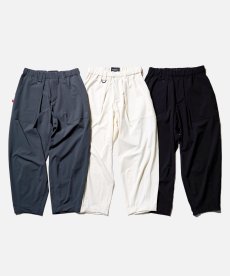 画像1: 【VIRGOwearworks】MAJOR UTILITY PANTS (1)