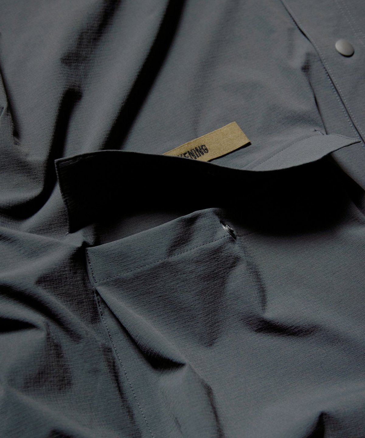 画像13: 【VIRGOwearworks】MAJOR UTILITY SHIRT JKT (13)