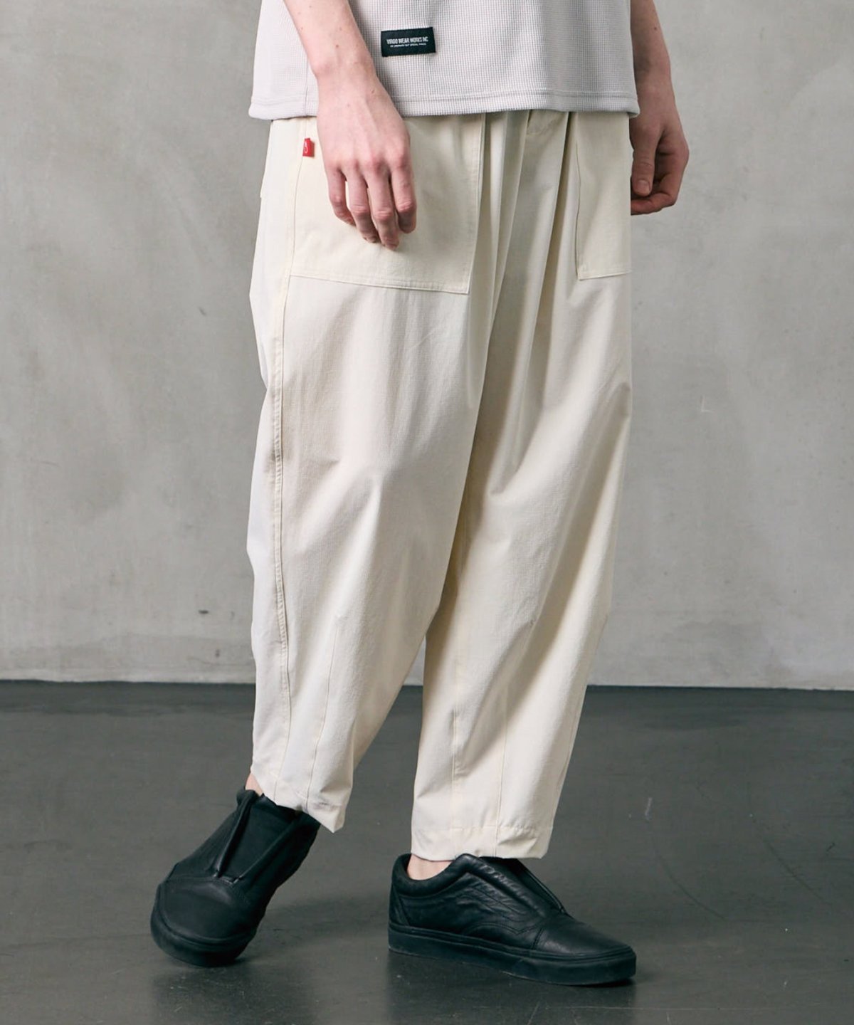 画像16: 【VIRGOwearworks】MAJOR UTILITY PANTS (16)