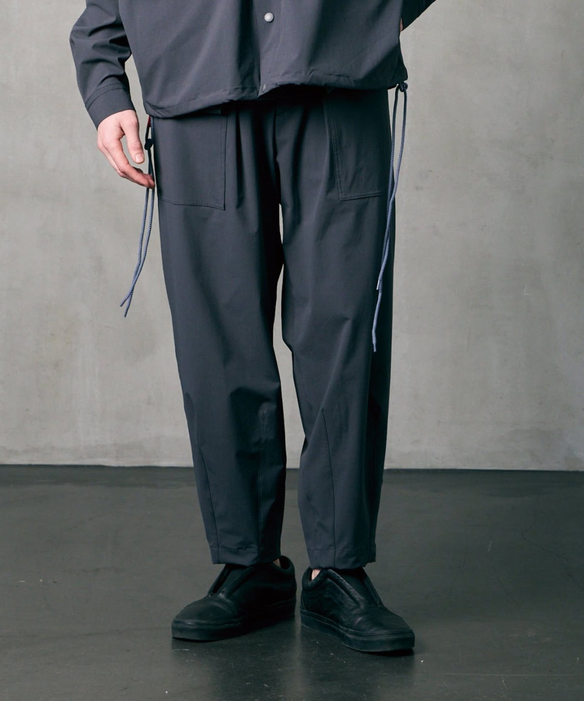 画像12: 【VIRGOwearworks】MAJOR UTILITY PANTS (12)