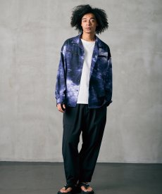 画像18: 【VIRGOwearworks】MAJOR UTILITY PANTS (18)