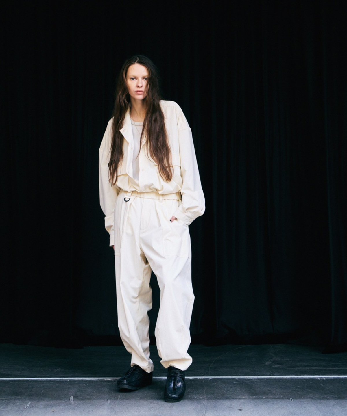 画像24: 【VIRGOwearworks】MAJOR UTILITY PANTS (24)