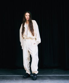 画像24: 【VIRGOwearworks】MAJOR UTILITY PANTS (24)