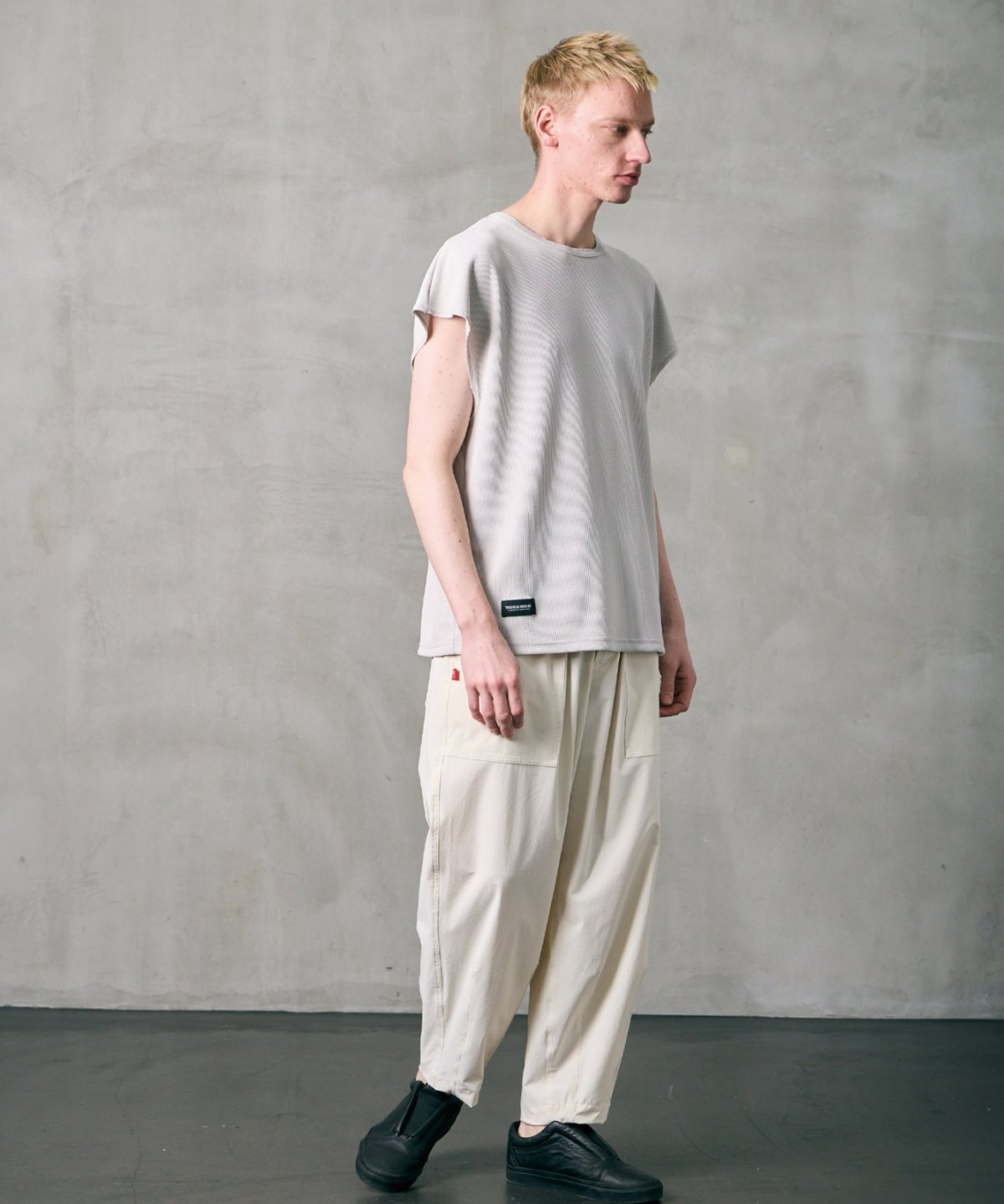 画像23: 【VIRGOwearworks】MAJOR UTILITY PANTS (23)